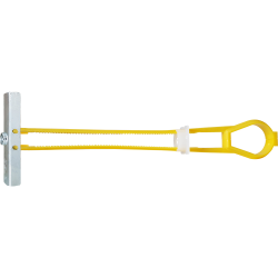 Cheville à bascule pour corps creux - universelle BT Plus