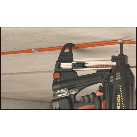 Sécurisez vos câbles avec des attaches métalliques 