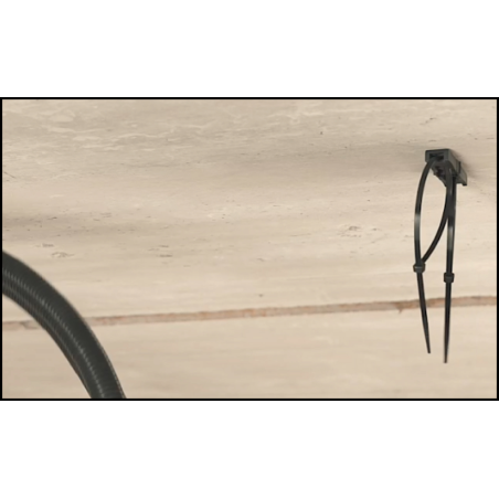 Embase clouable double TBBD de CELO