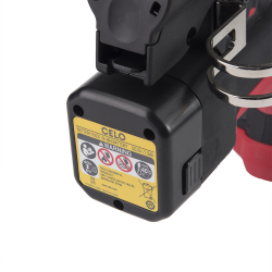 Batterie et chargeur pour le cloueur à gaz FORCE ONE+