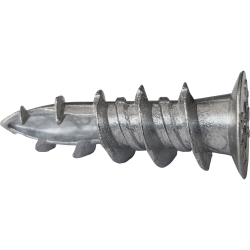 Cheville pour placo GKDZ de CELO