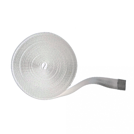 Ruban en textile TXS - Clouage à gaz