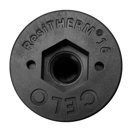 ResiTHERM®16 - Pour fixer des charges lourdes sur ITE