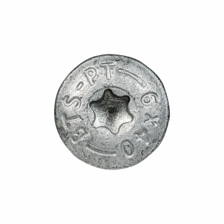 Vis pour béton BTS6 PT de CELO