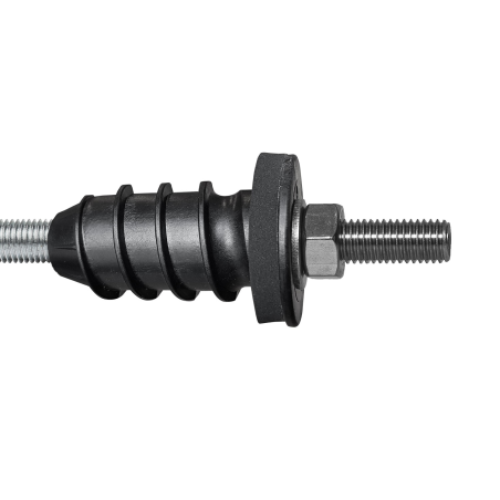 ResiTHERM®12 - Pour fixer des charges moyennes sur ITE