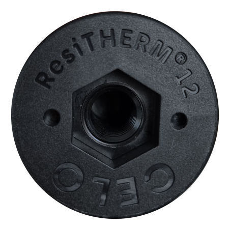 ResiTHERM®12 - Pour fixer des charges moyennes sur ITE