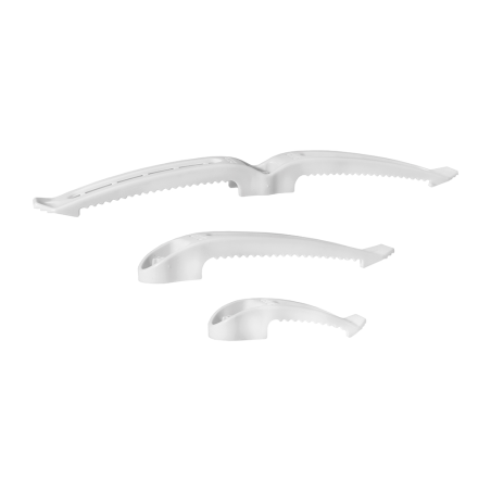  Corne de fixation NCC | fixation de câbles par cloueur à gaz