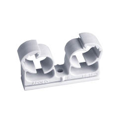 Collier double Abranyl® ABMD | CELO