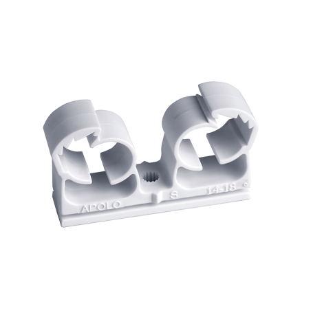 Collier double Abranyl® ABMD | CELO