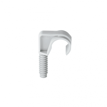 Attache en plastique - Attache Nylon multidiamètre - CELO