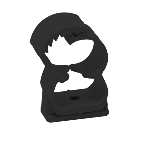 Image du collier nylon multi-diamètre ABT