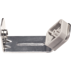 Accessoire clouable pour descente de tige filetée ATV M4/5/6