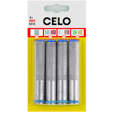 Douille femelle IGH pour ResiFIX