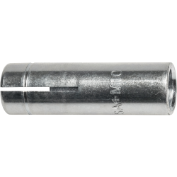 Cheville à expansion  métallique SAP de CELO