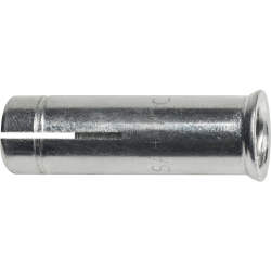 Cheville à expansion métallique avec collerette SAPK de CELO