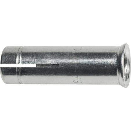 Cheville à expansion métallique avec collerette SAPK de CELO