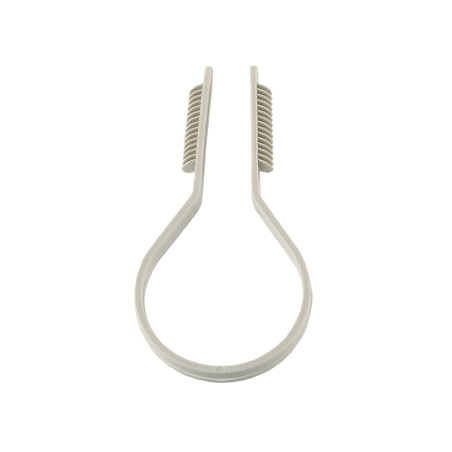 Attache en plastique pour câbles TCB