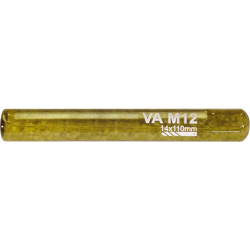 Ampoule de scellement chimique VA de CELO